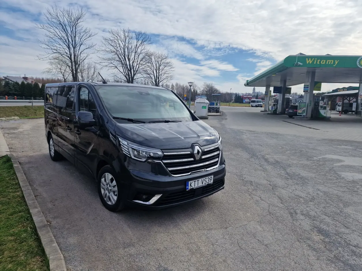 Taxi Zakopane