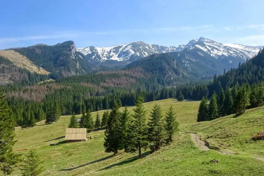 Taxi Zakopane